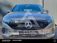 2025 Mercedes Benz EQA