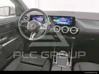 2025 Mercedes Benz EQA