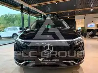 2025 Mercedes Benz EQA