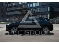 2025 Mercedes Benz EQA