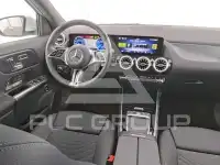 2025 Mercedes Benz EQA