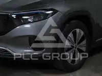 2025 Mercedes Benz EQA
