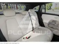 2025 Mercedes Benz EQA