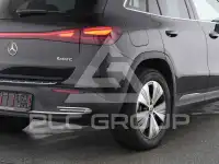 2025 Mercedes Benz EQA