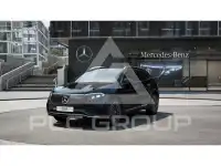 2025 Mercedes Benz EQA