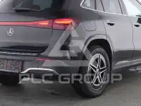 2025 Mercedes Benz EQA