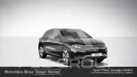 2025 Mercedes Benz EQA