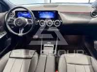 2025 Mercedes Benz EQA