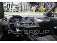 2025 Mercedes Benz EQA