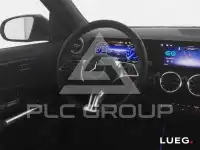 2025 Mercedes Benz EQA