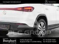 2025 Mercedes Benz EQA