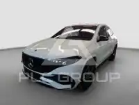2025 Mercedes Benz EQA