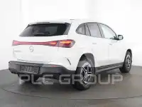 2025 Mercedes Benz EQA