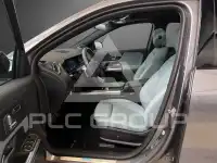 2025 Mercedes Benz EQA