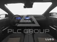 2025 Mercedes Benz EQA