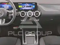 2025 Mercedes Benz EQA