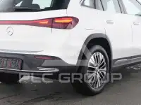 2025 Mercedes Benz EQA
