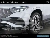 2025 Mercedes Benz EQA