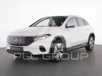 2025 Mercedes Benz EQA