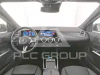 2025 Mercedes Benz EQA