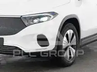 2025 Mercedes Benz EQA