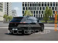 2025 Mercedes Benz EQA