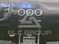 2025 Mercedes Benz EQA