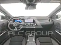 2025 Mercedes Benz EQA