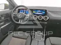 2025 Mercedes Benz EQA