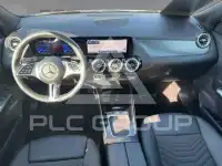 2025 Mercedes Benz EQA