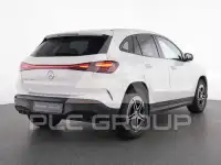2025 Mercedes Benz EQA