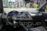 2025 Mercedes Benz EQA