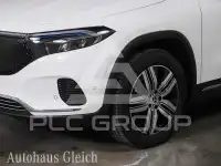 2025 Mercedes Benz EQA