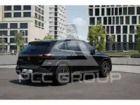 2025 Mercedes Benz EQA