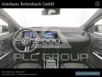 2025 Mercedes Benz EQA