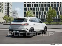2025 Mercedes Benz EQA