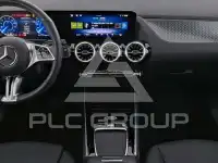 2025 Mercedes Benz EQA