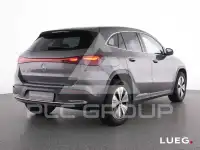 2025 Mercedes Benz EQA