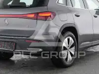 2025 Mercedes Benz EQA