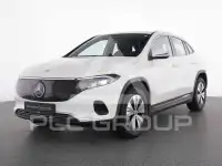 2025 Mercedes Benz EQA