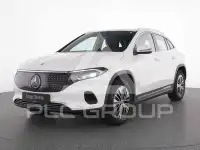 2025 Mercedes Benz EQA