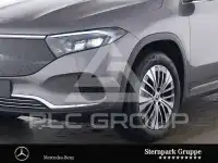 2025 Mercedes Benz EQA