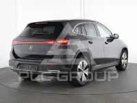 2025 Mercedes Benz EQA