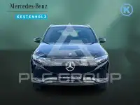 2025 Mercedes Benz EQA