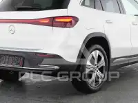 2025 Mercedes Benz EQA
