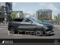 2025 Mercedes Benz EQA