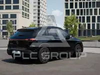 2025 Mercedes Benz EQA