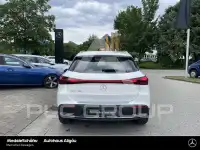 2025 Mercedes Benz EQA