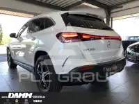 2025 Mercedes Benz EQA