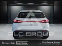 2025 Mercedes Benz EQA
